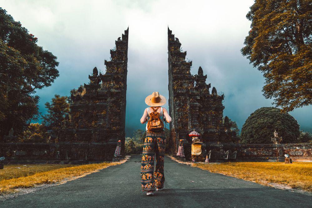 Pariwisata Bali Melewati Ujian 